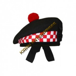 Balmoral Hat